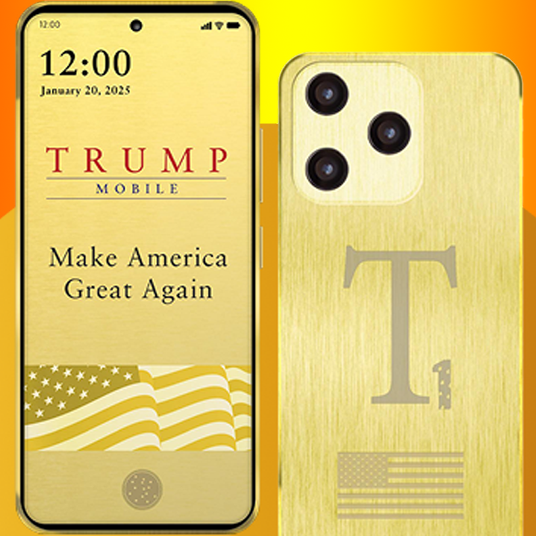 The Fantastic Features of the Trump Mobile Phone